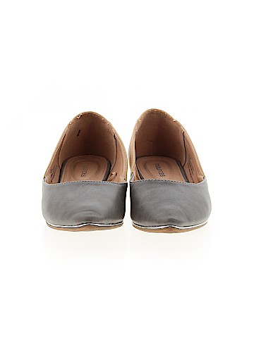 Maurices Flats (view 2)