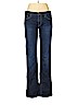 Banana Republic Blue Jeans Size 31 waist - photo 1