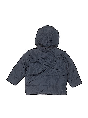 Old Navy Coat (view 2)