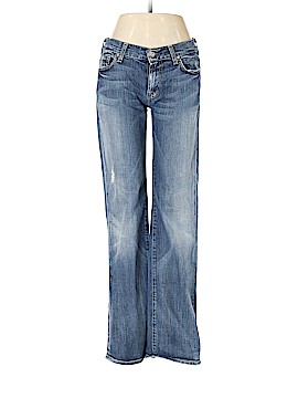 7 For All Mankind Size 27 waist