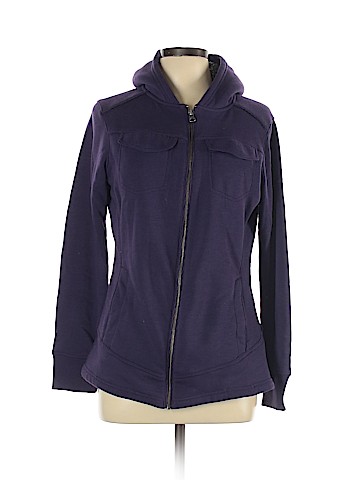 Columbia Zip Up Hoodie (view 1)