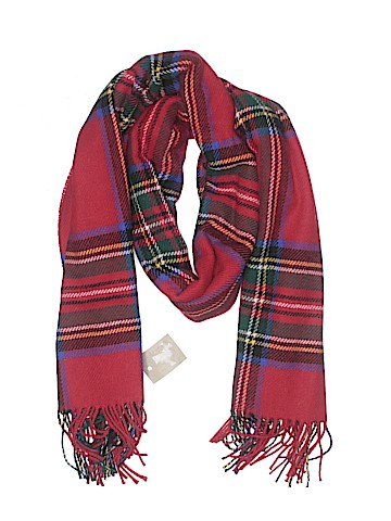 Foxford Scarf (view 1)