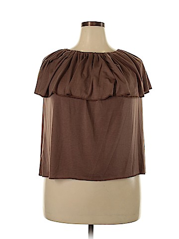 rue21 Short Sleeve Top (view 1)