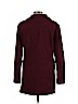 Unbranded Burgundy Coat Size XL - photo 2