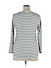 Old Navy White Long Sleeve Henley Size XL - photo 2