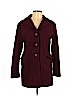 Unbranded Burgundy Coat Size XL - photo 1