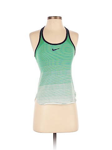 Nike Active Tank (view 1)