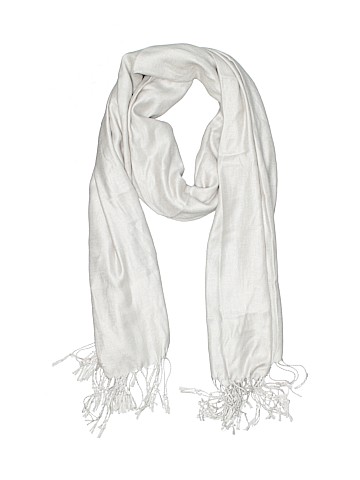 Pashmina Cashmere Scarf (view 1)