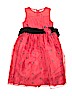 Charter Club 100% Nylon Red Dress Size 6 - photo 1