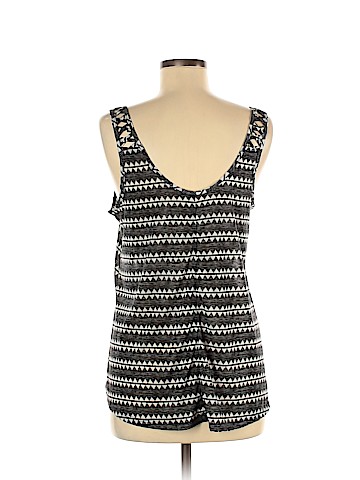 H&M Sleeveless Blouse (view 2)