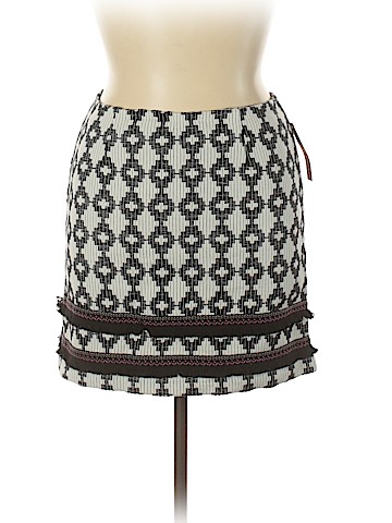 Merona Casual Skirt (view 1)