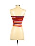 American Eagle Outfitters 100% Cotton Red Tube Top Size XS - photo 2