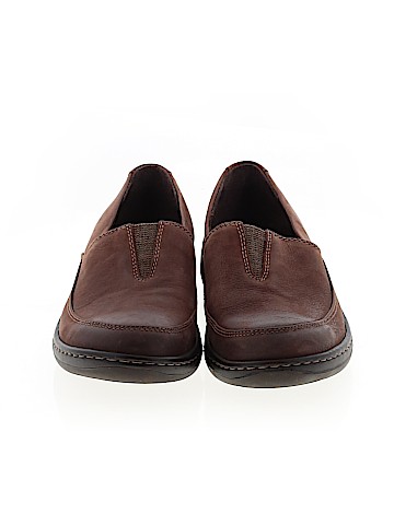 Born Handcrafted Footwear Flats (view 2)