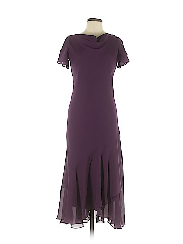 Liz Baker Cocktail Dress (view 1)