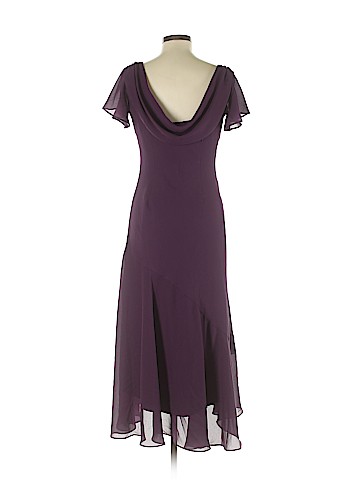 Liz Baker Cocktail Dress (view 2)