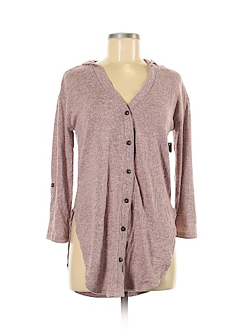 No Boundaries Cardigan (view 1)