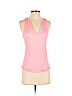 Nike Pink Active Tank Size S - photo 1