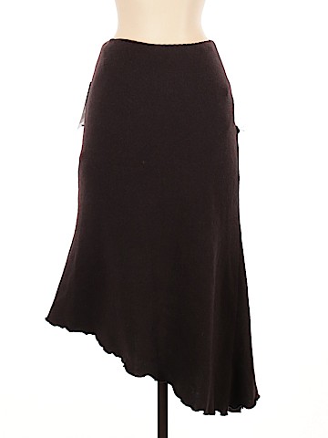 Rinascimento Wool Skirt (view 2)