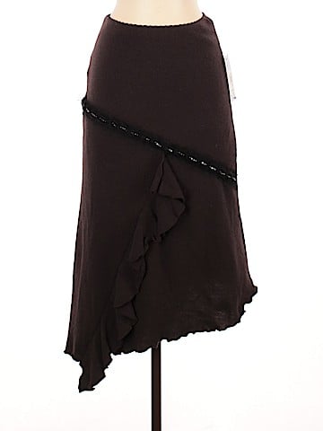 Rinascimento Wool Skirt (view 1)