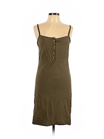 Derek Heart Casual Dress (view 1)