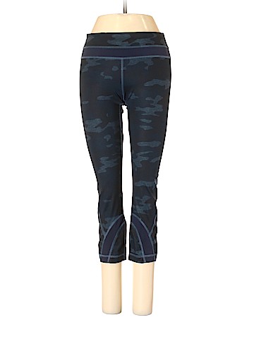 Lululemon Athletica Active Pants (view 1)