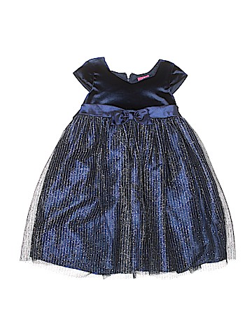 Pinky Dress (view 1)