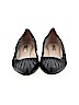 Louise Et Cie Black Flats Size 10 (wide) - photo 2