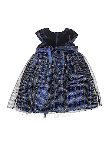 Pinky Dress (view 2)