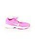 Nike Pink Sneakers Size 9 1/2 - photo 1