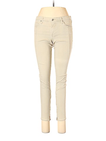 Adriano Goldschmied Jeans (view 1)