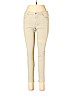 Adriano Goldschmied Tan Jeans Size 30 waist - photo 1