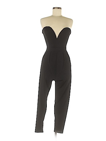 Charlotte Russe Jumpsuit (view 1)