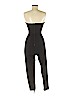 Charlotte Russe Black Jumpsuit Size XS - photo 2