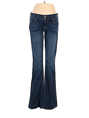 Hudson Jeans Jeans (view 1)