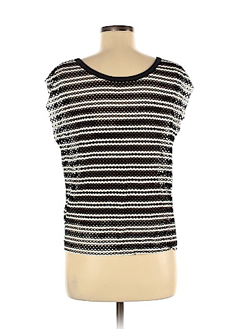 Bailey 44 Short Sleeve Top (view 2)