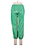 Assorted Brands Green Sweatpants Size XL - photo 2