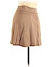 Lilac Tan Casual Skirt Size XL - photo 1