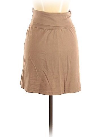 Lilac Casual Skirt (view 2)