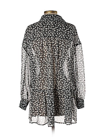 H&M 3/4 Sleeve Blouse (view 2)