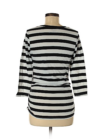 Motherhood 3/4 Sleeve T-Shirt (view 2)