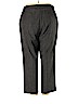 Sag Harbor Gray Casual Pants Size 20 - photo 2