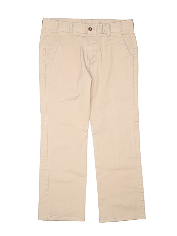 Chaps Khakis (view 1)