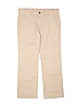 Chaps Tan Khakis Size 10 - photo 1