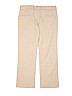 Chaps Tan Khakis Size 10 - photo 2