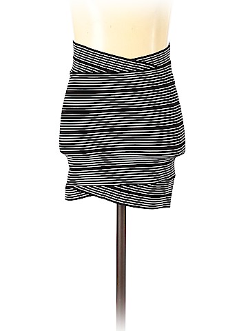 BCBGMAXAZRIA Casual Skirt (view 1)