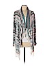 Billabong White Cardigan Size L - photo 1