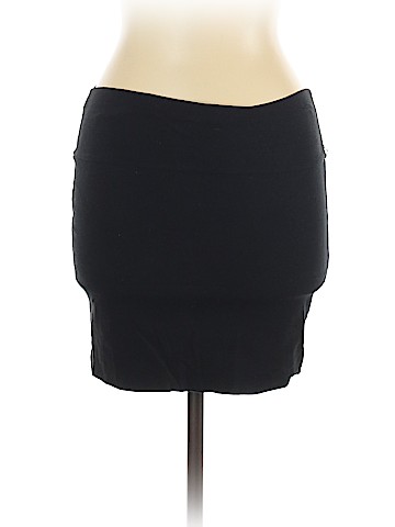 Wet Seal Casual Skirt (view 2)