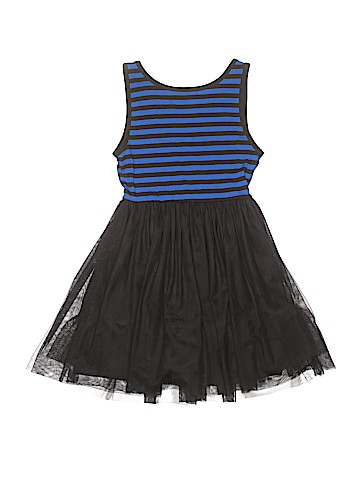 Beautees Dress (view 2)