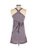 Belle Du Jour Gray Casual Dress Size S - photo 2