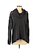 Lucky Brand Gray Pullover Sweater Size M - photo 1
